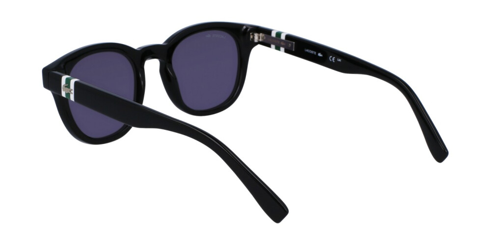 Sunglasses Man Lacoste  L6006S 001