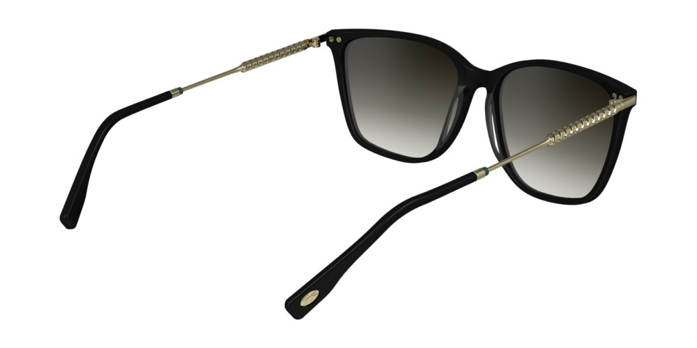 Sunglasses Woman Lacoste  L6016S 001