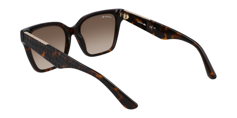 Sunglasses Woman Lacoste  L6022S 230