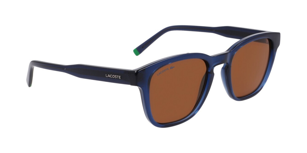 Occhiali da Sole Uomo Lacoste  L6026S 410