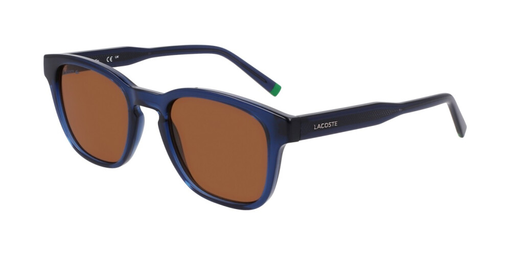 Occhiali da Sole Uomo Lacoste  L6026S 410