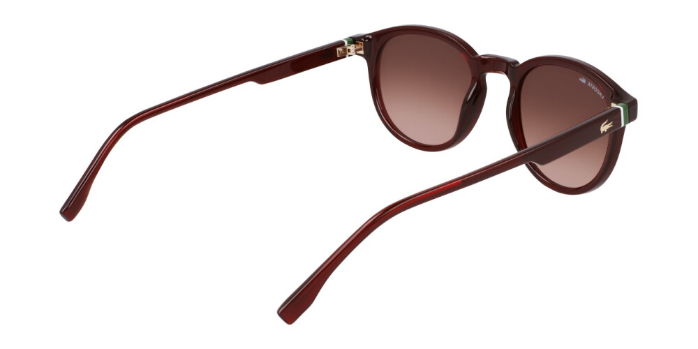 Sunglasses Man Woman Lacoste  L6030S 601