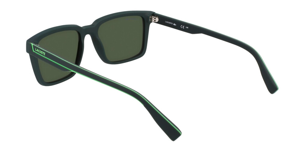 Sunglasses Man Lacoste  L6032S 301