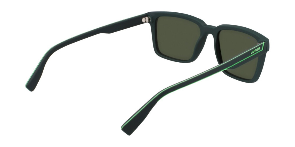 Sunglasses Man Lacoste  L6032S 301