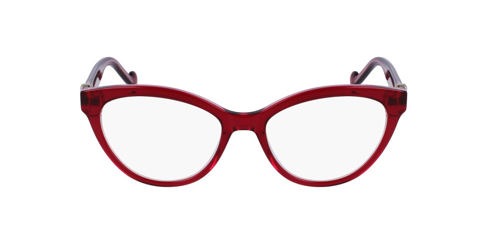 Eyeglasses Woman Liu Jo  LJ2771R 608