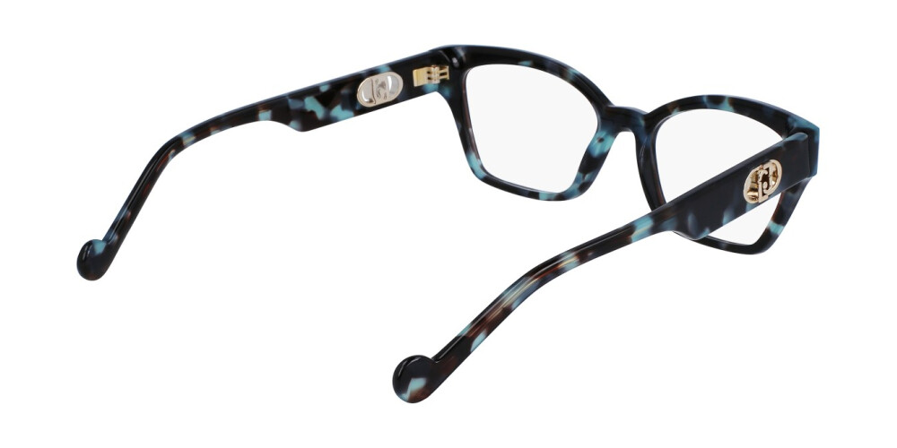 Eyeglasses Woman Liu Jo  LJ2779 428