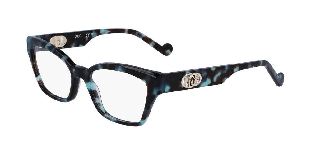 Eyeglasses Woman Liu Jo  LJ2779 428