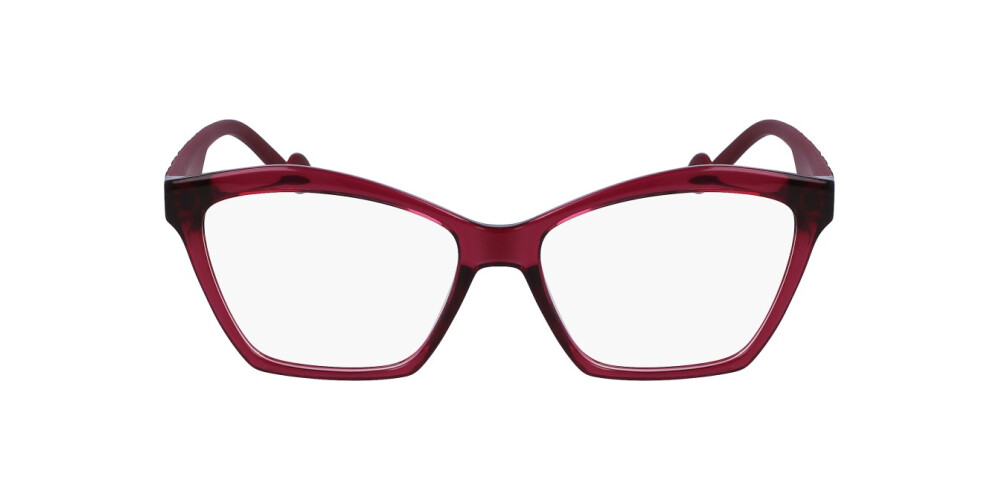 Eyeglasses Woman Liu Jo  LJ2780 603