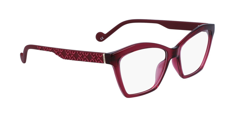 Eyeglasses Woman Liu Jo  LJ2780 603