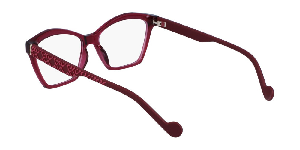 Eyeglasses Woman Liu Jo  LJ2780 603