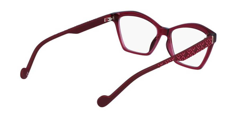 Eyeglasses Woman Liu Jo  LJ2780 603