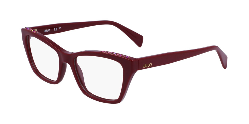 Occhiali da Vista Donna Liu Jo  LJ2799R 530