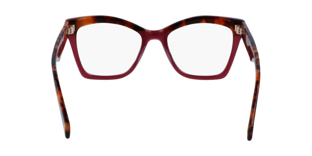Eyeglasses Woman Liu Jo  LJ2802 238
