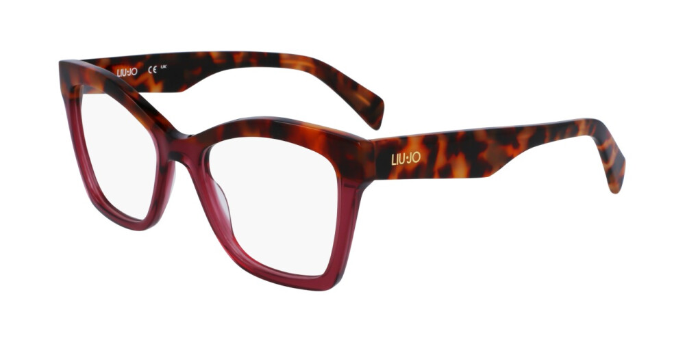 Eyeglasses Woman Liu Jo  LJ2802 238
