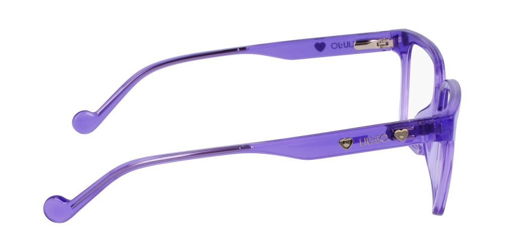 Eyeglasses Junior Liu Jo  LJ3617 517