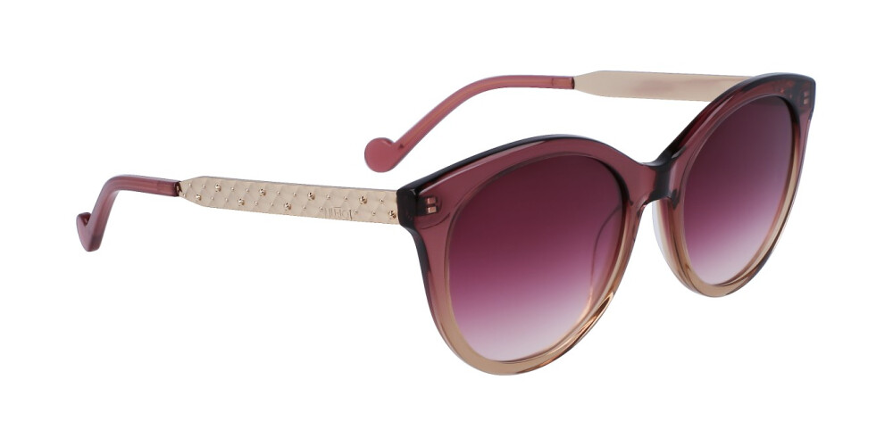 Sunglasses Woman Liu Jo  LJ765S 607