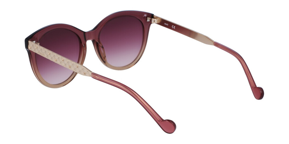 Sunglasses Woman Liu Jo  LJ765S 607