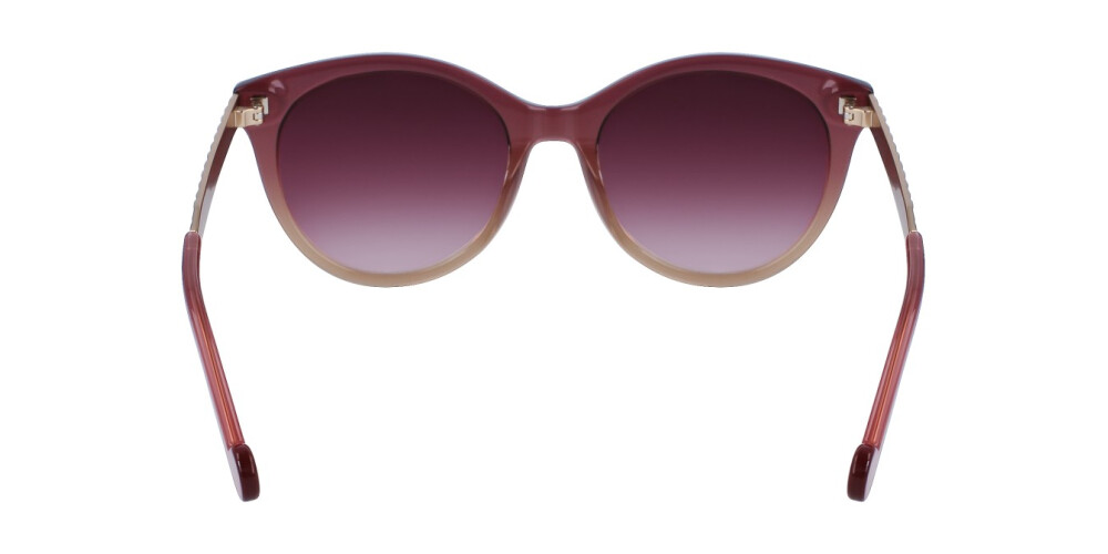 Sunglasses Woman Liu Jo  LJ765S 607