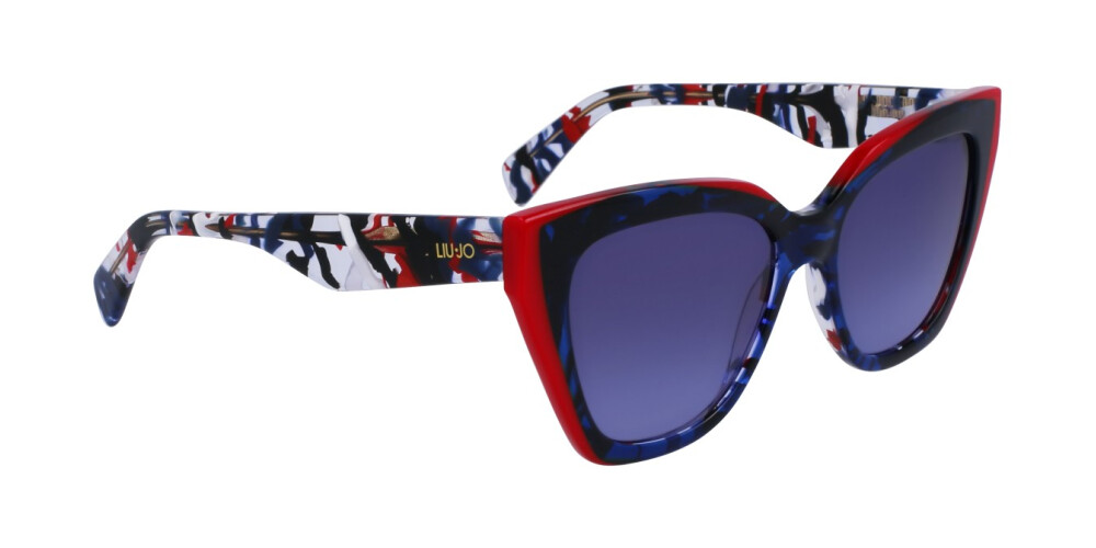 Sunglasses Woman Liu Jo  LJ784S 435