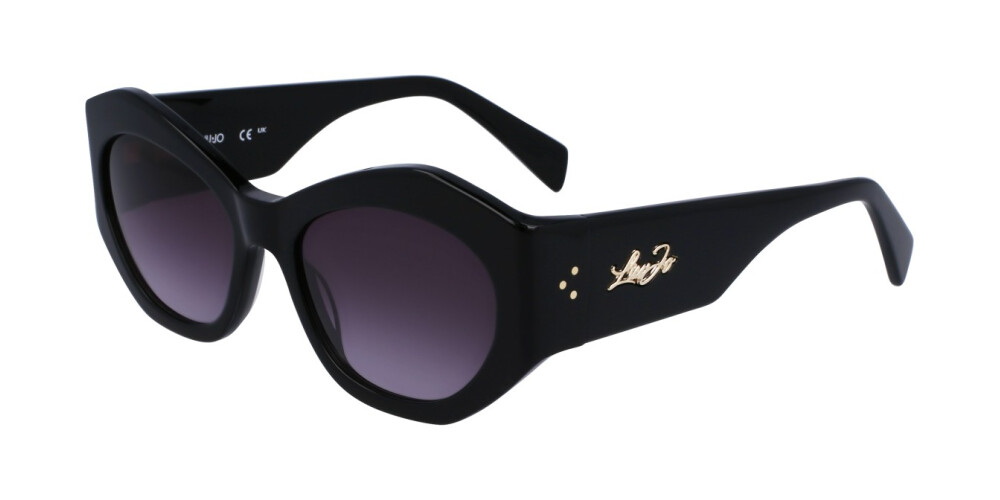 Sunglasses Woman Liu Jo  LJ786S 001