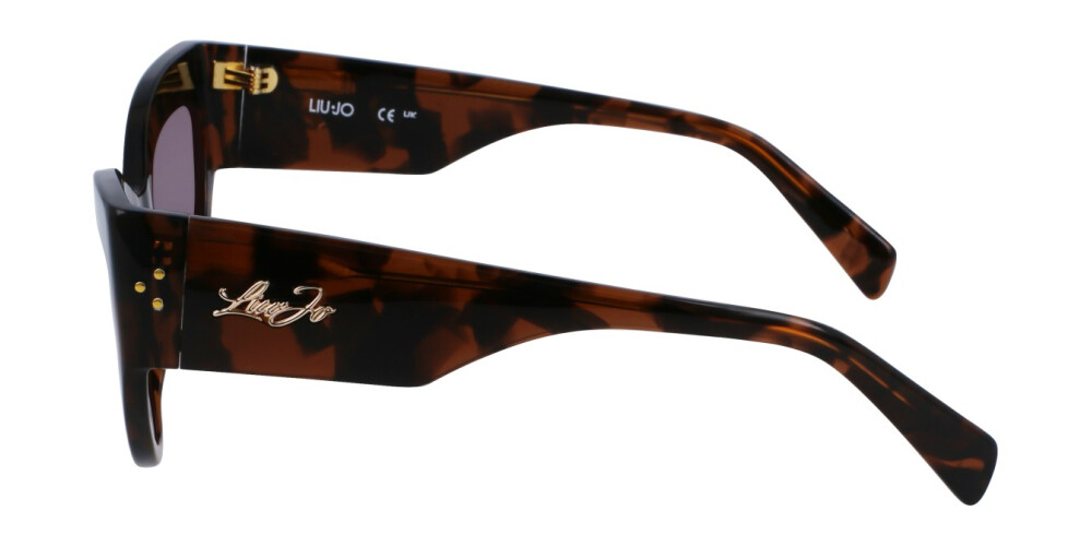 Sunglasses Woman Liu Jo  LJ787S 242