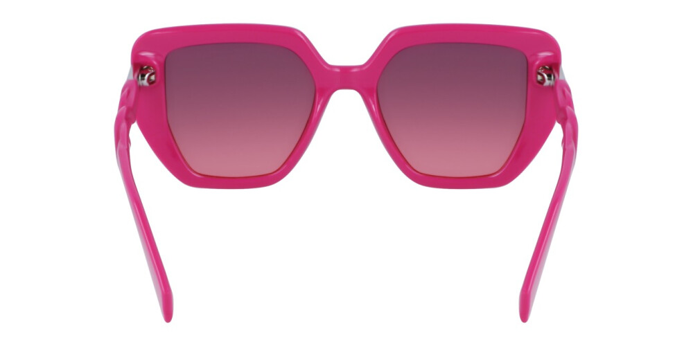 Sunglasses Woman Liu Jo  LJ788S 525