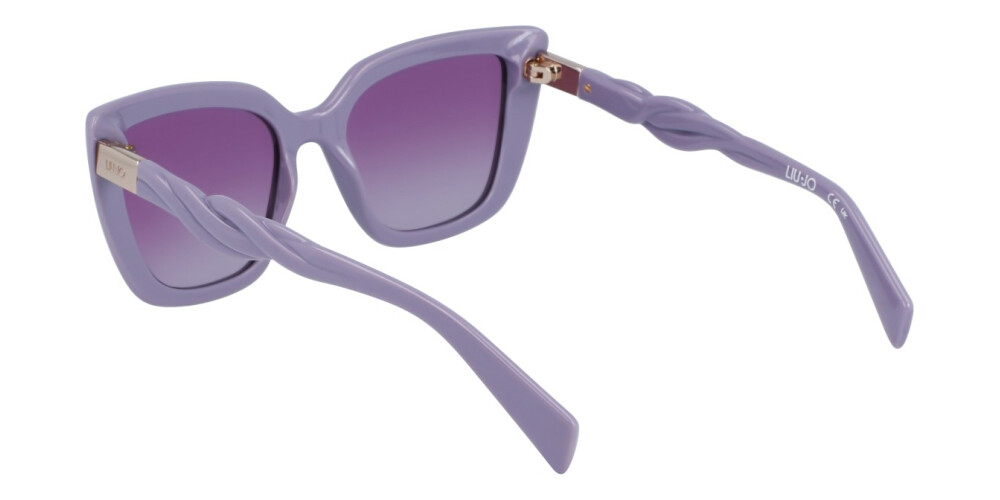 Sunglasses Woman Liu Jo  LJ789S 517