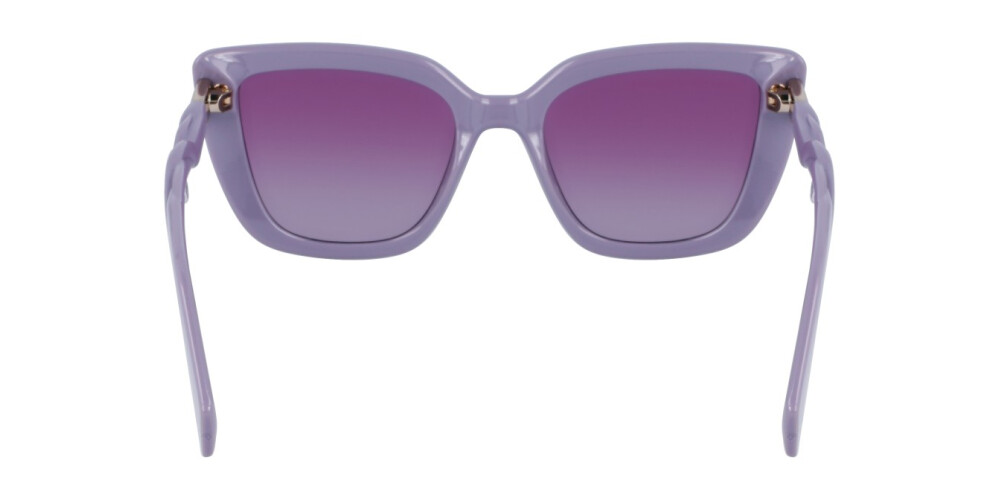 Sunglasses Woman Liu Jo  LJ789S 517