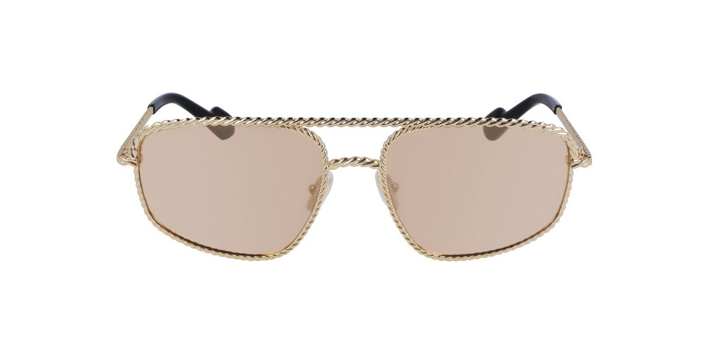 Sunglasses Man Woman Lanvin  LNV128S 770