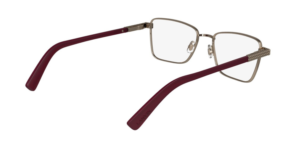 Eyeglasses Woman Lanvin  LNV2126 708