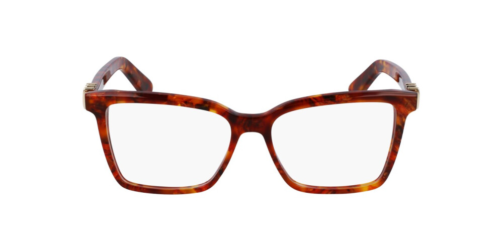 Eyeglasses Woman Lanvin  LNV2647 730