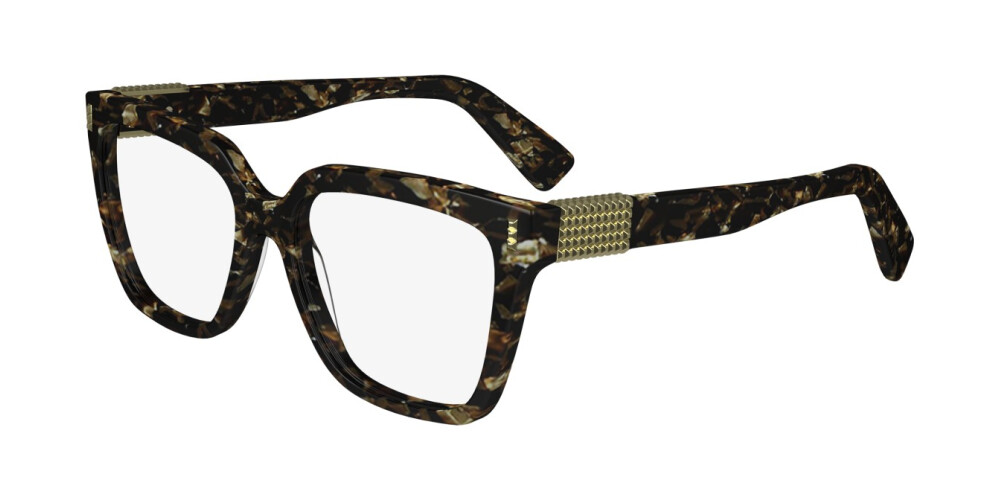 Eyeglasses Woman Lanvin  LNV2652 239