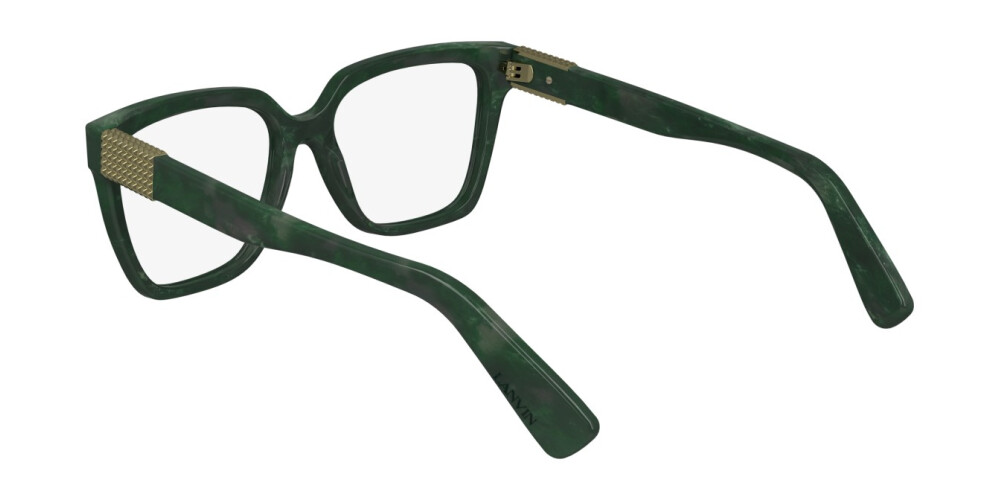 Eyeglasses Woman Lanvin  LNV2652 334