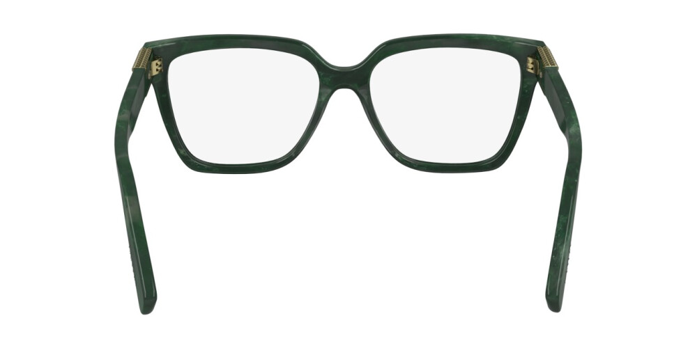 Eyeglasses Woman Lanvin  LNV2652 334