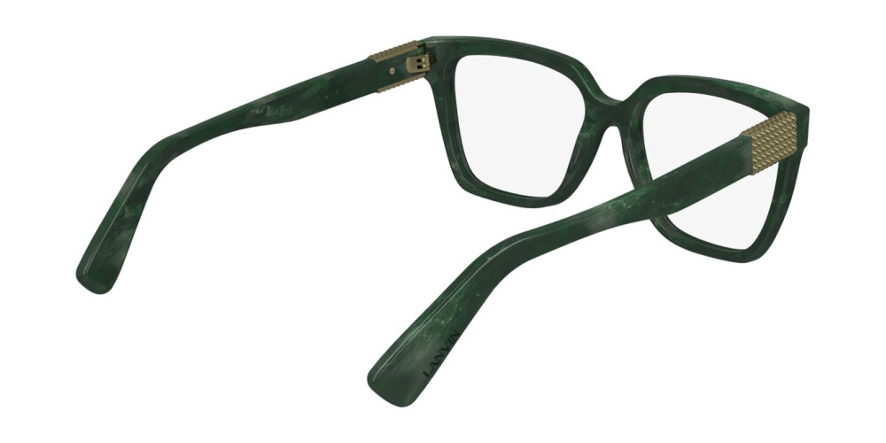 Eyeglasses Woman Lanvin  LNV2652 334