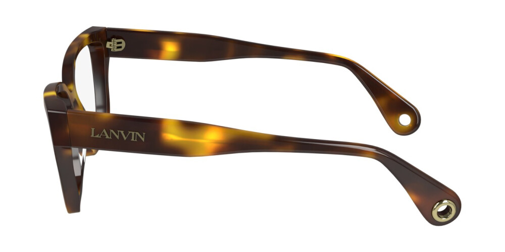 Eyeglasses Woman Lanvin  LNV2655 214