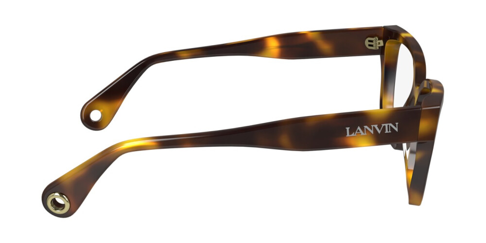 Eyeglasses Woman Lanvin  LNV2655 214