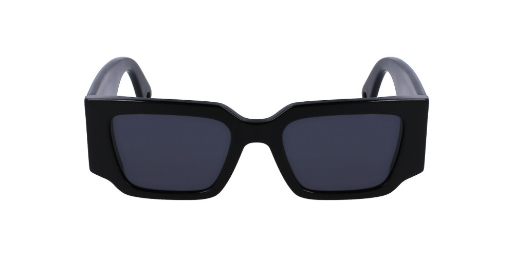 Sunglasses Man Woman Lanvin  LNV639S 001