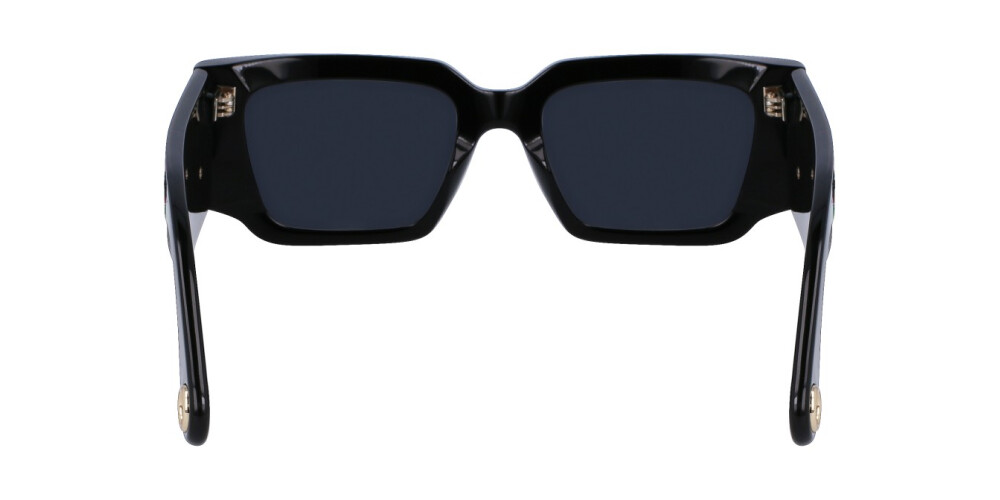 Sunglasses Man Woman Lanvin  LNV639S 001