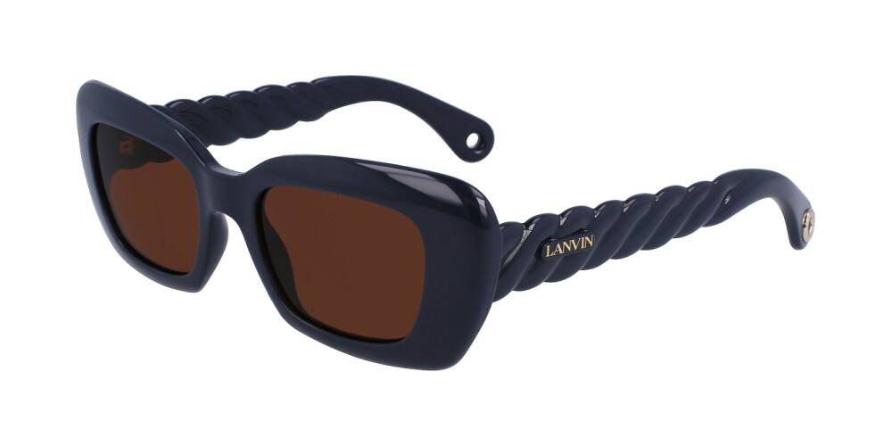 Sunglasses Woman Lanvin  LNV646S 020