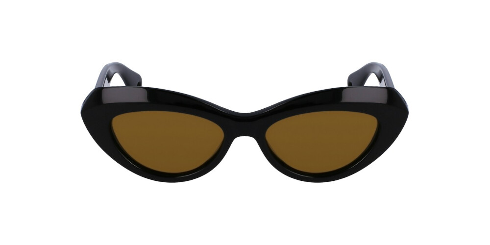 Sunglasses Woman Lanvin  LNV648S 001