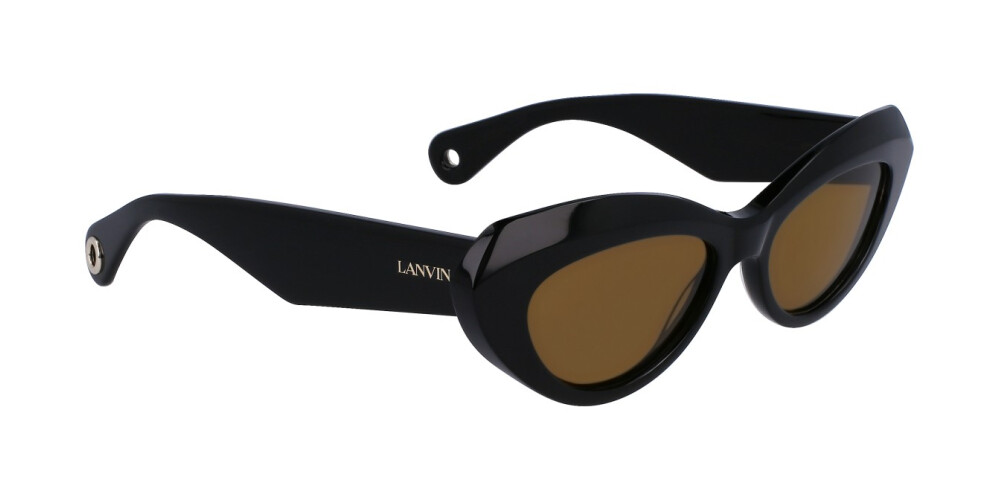 Sunglasses Woman Lanvin  LNV648S 001