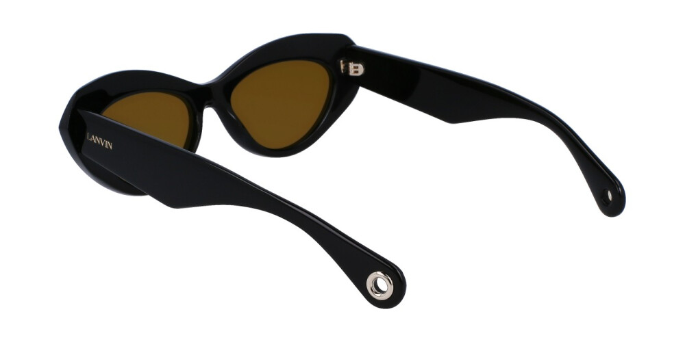 Sunglasses Woman Lanvin  LNV648S 001