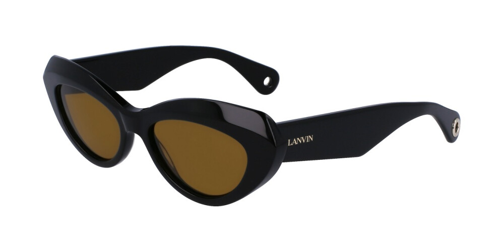 Sunglasses Woman Lanvin  LNV648S 001