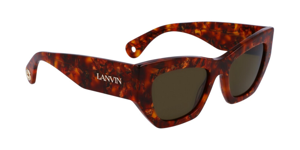 Occhiali da Sole Donna Lanvin  LNV651S 730