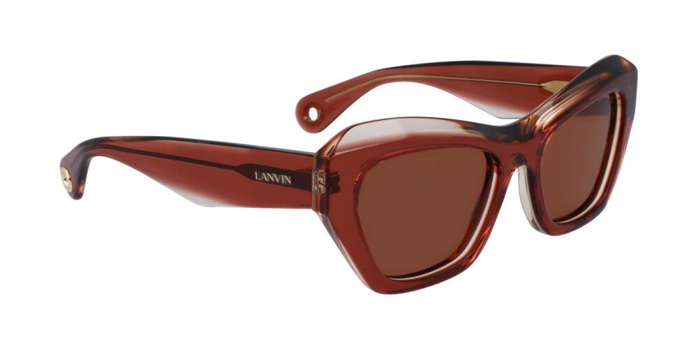 Sunglasses Woman Lanvin  LNV663S 650