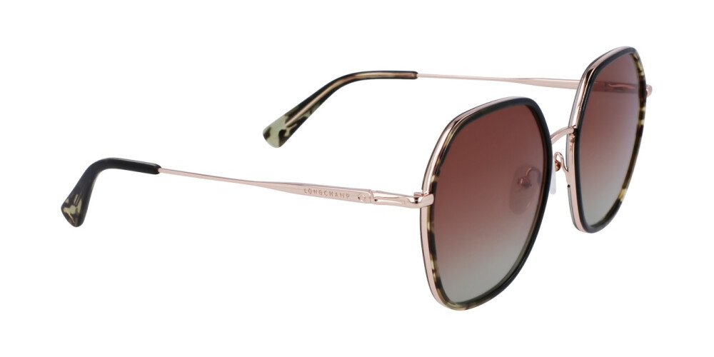 Sunglasses Woman Longchamp  LO163S 749