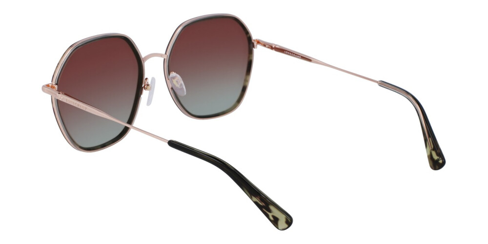 Sunglasses Woman Longchamp  LO163S 749