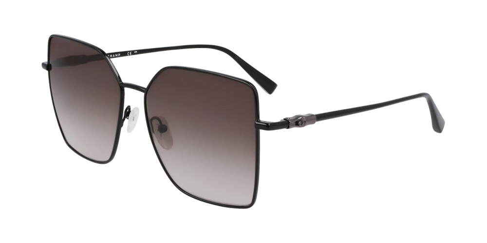 Sunglasses Woman Longchamp  LO173S 001