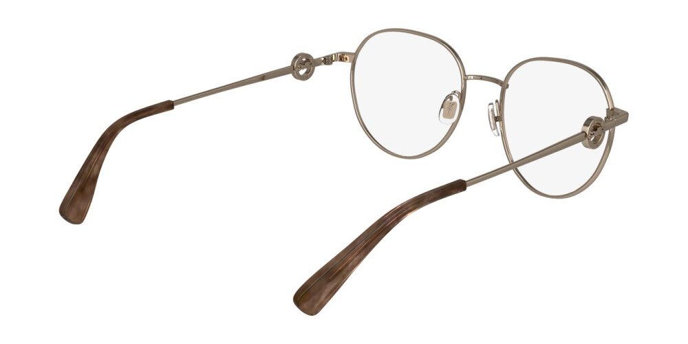 Eyeglasses Woman Longchamp  LO2165 770